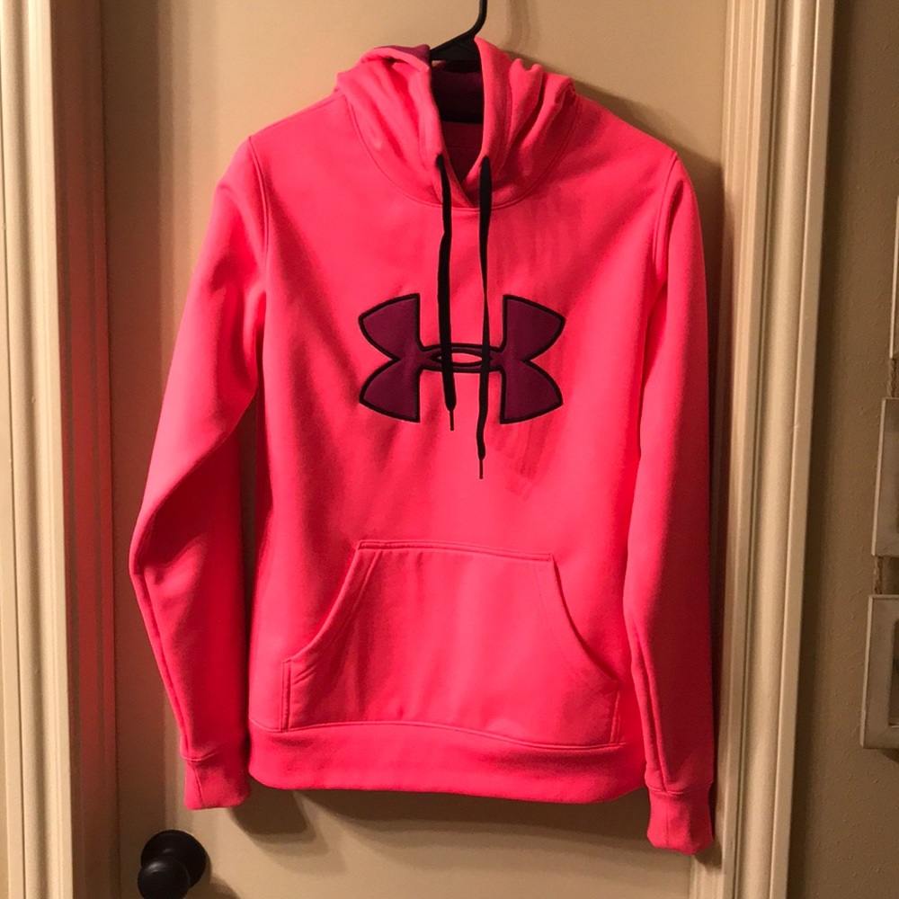Under Armour Hoodie